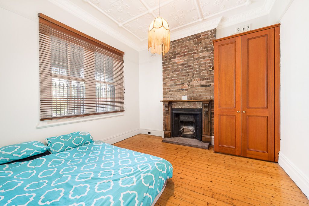 SOLD - Premier Location, Spacious Proportions, Real Potential