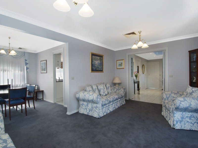14 David Road CASTLE HILL NSW, Castle Hill - Thumbnail 7