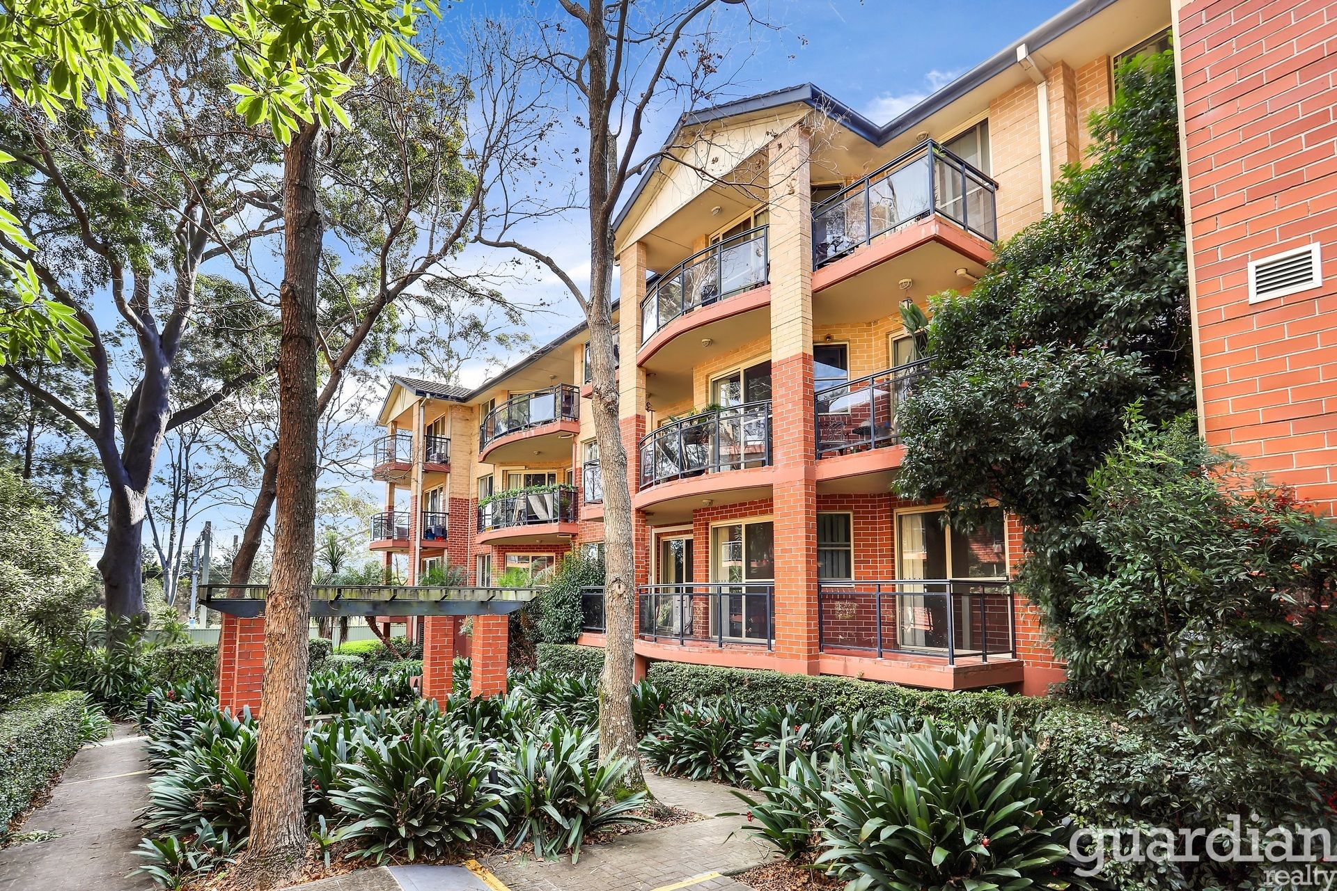 18/298 Pennant Hills Road Pennant Hills NSW, Pennant Hills - Thumbnail 2
