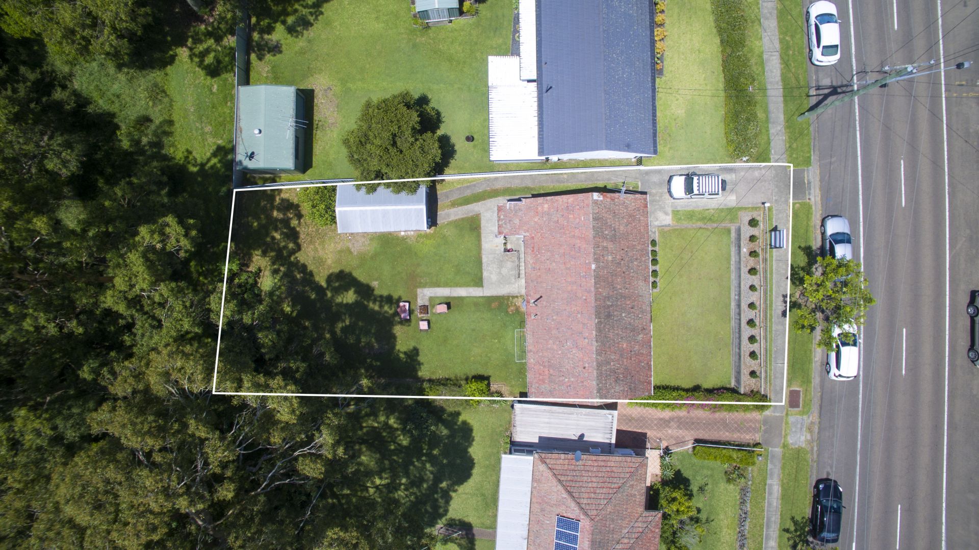 226 Sandgate Road Birmingham Gardens NSW, 226 Sandgate Road Birmingham Gardens - Thumbnail 4
