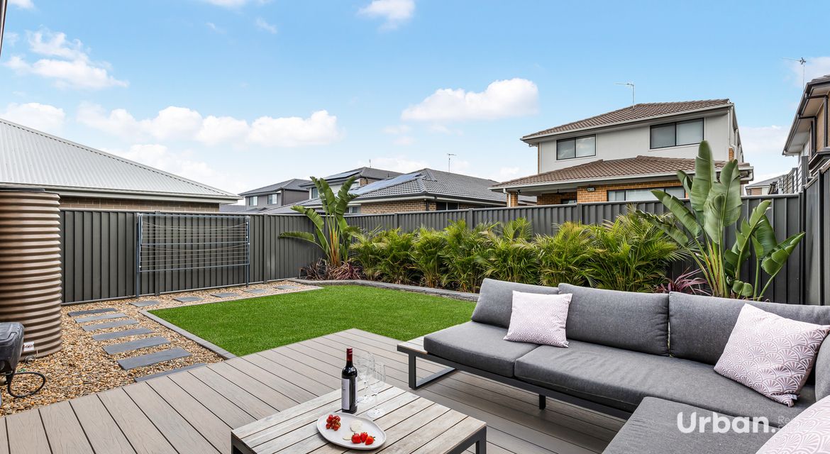 Marsden Park 21 Pennewaard Street