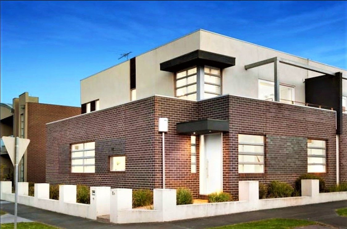 8A Ibis Place Maribyrnong VIC, Maribyrnong - Thumbnail 2