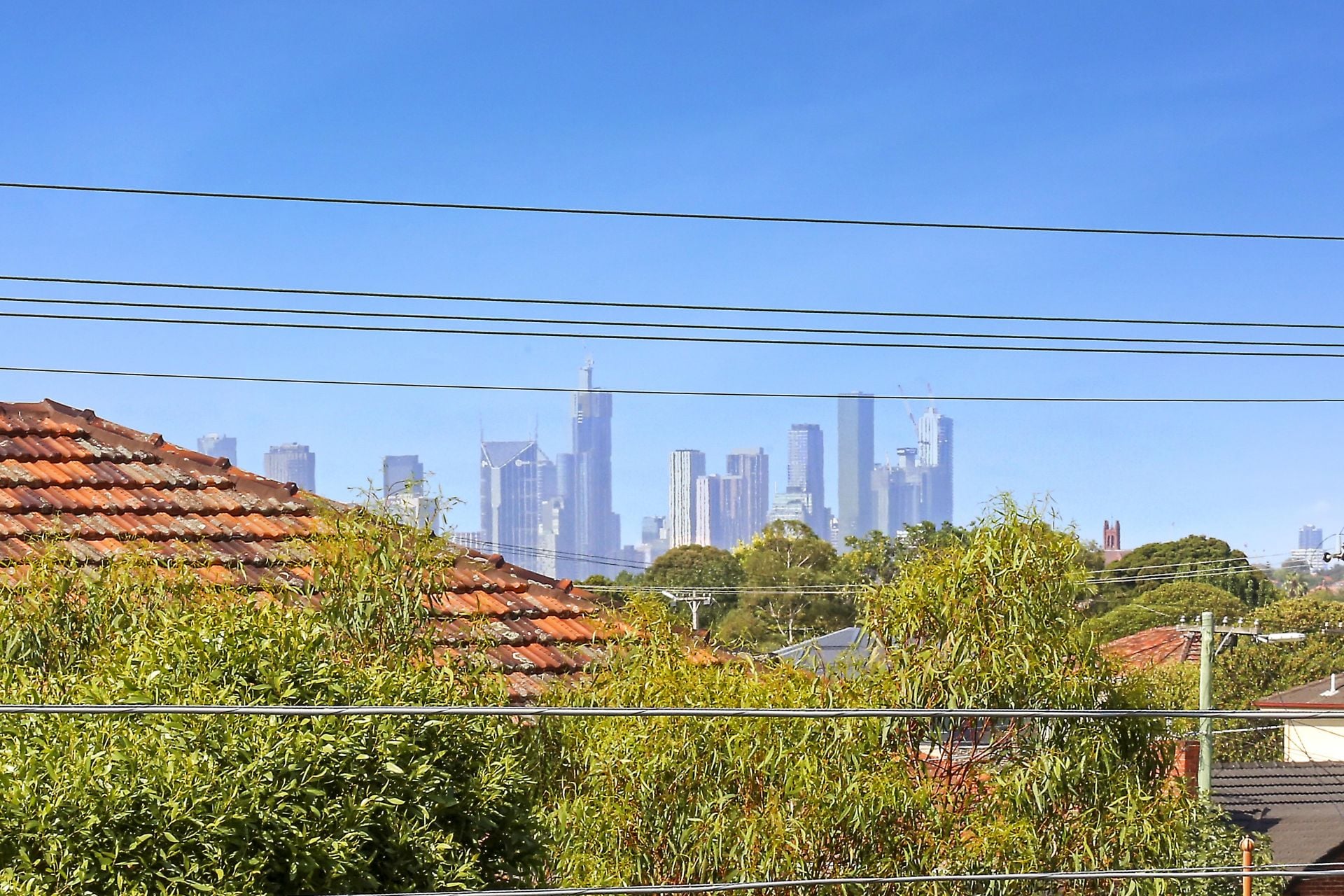 Refined Elegance with City Views!