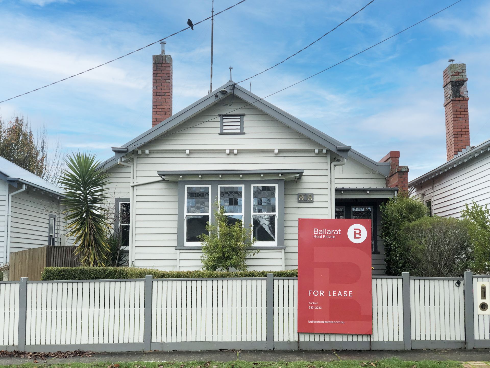 808 Urquhart Street, Ballarat Central Ballarat Real Estate Pty Ltd
