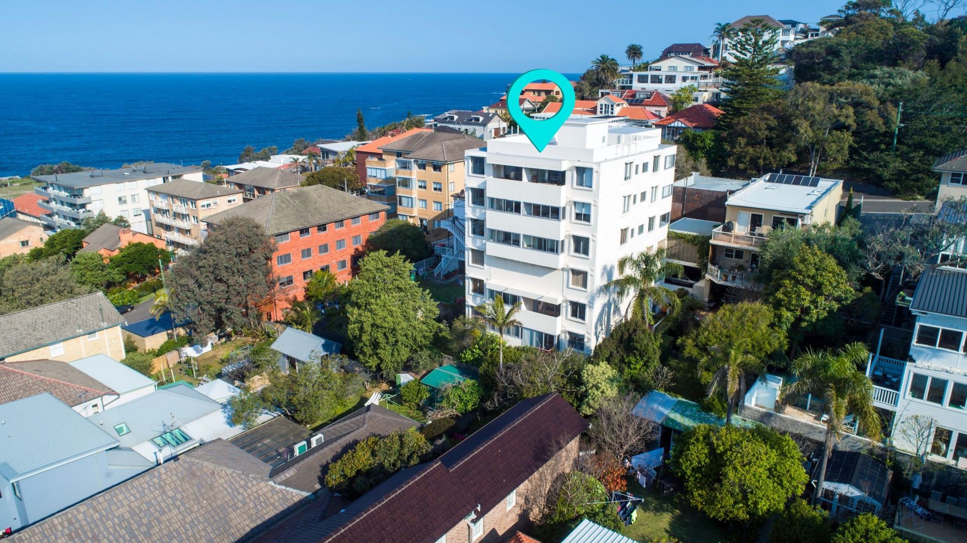 6/247 Oberon Street, COOGEE, Coogee - Thumbnail 8