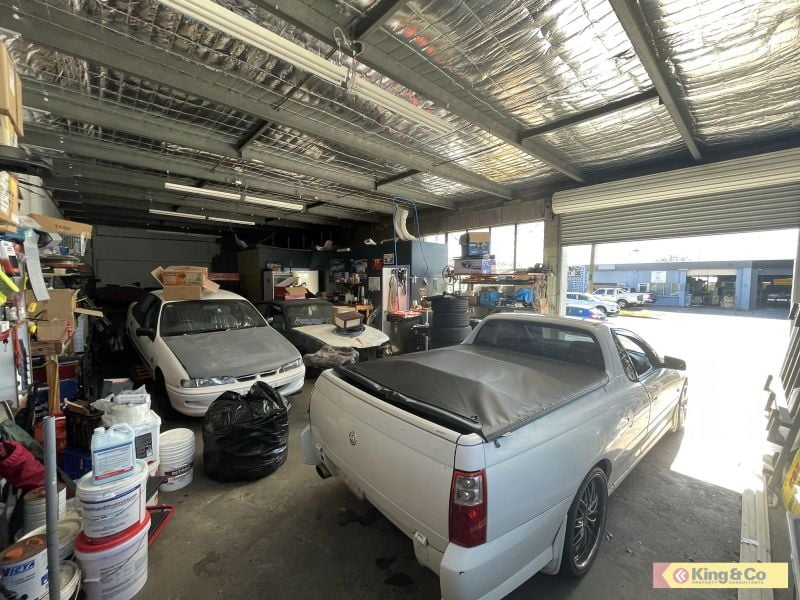 PERFECT SMALL BUSINESS UNIT