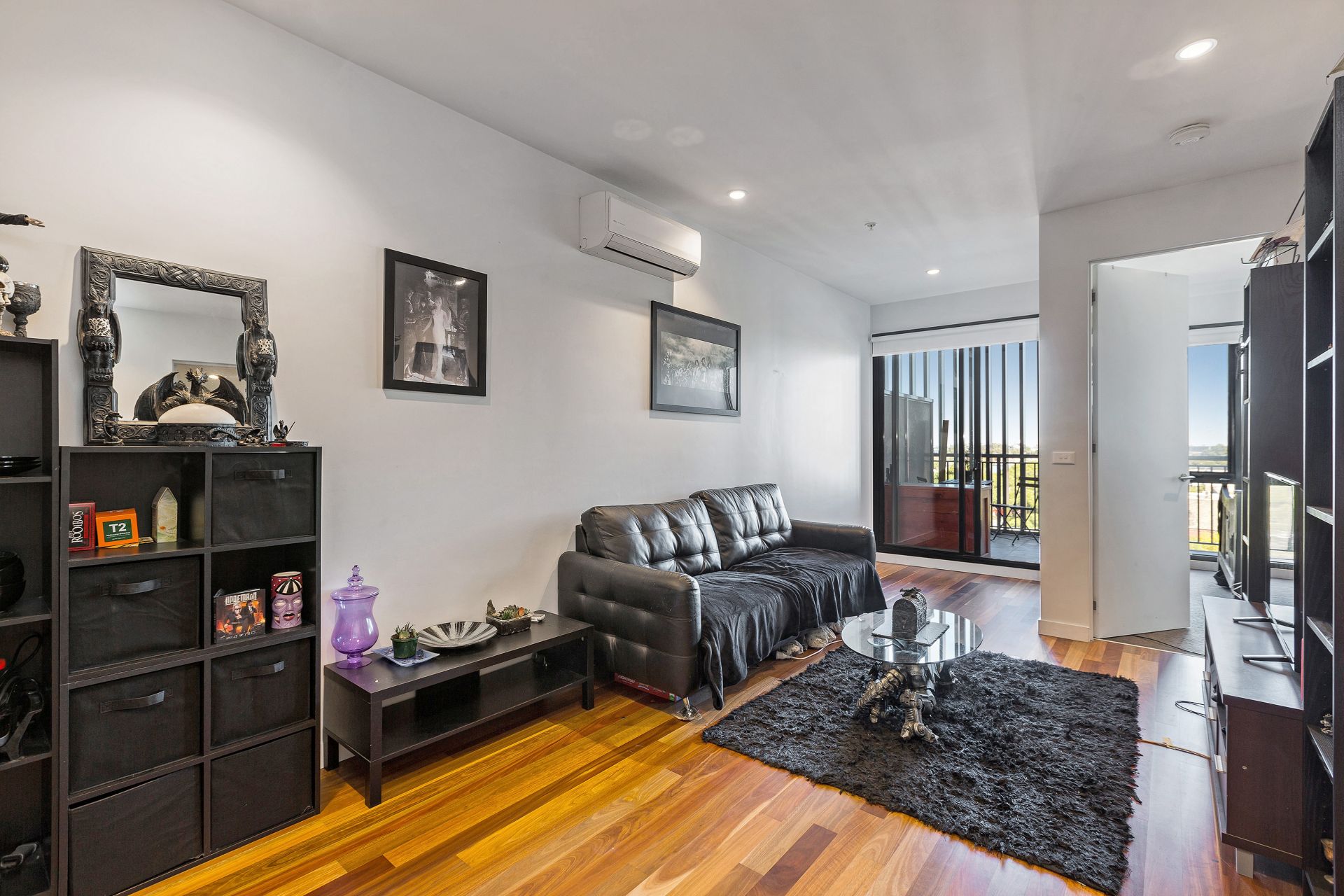 605/59 Paisley Street, Footscray - Thumbnail 7