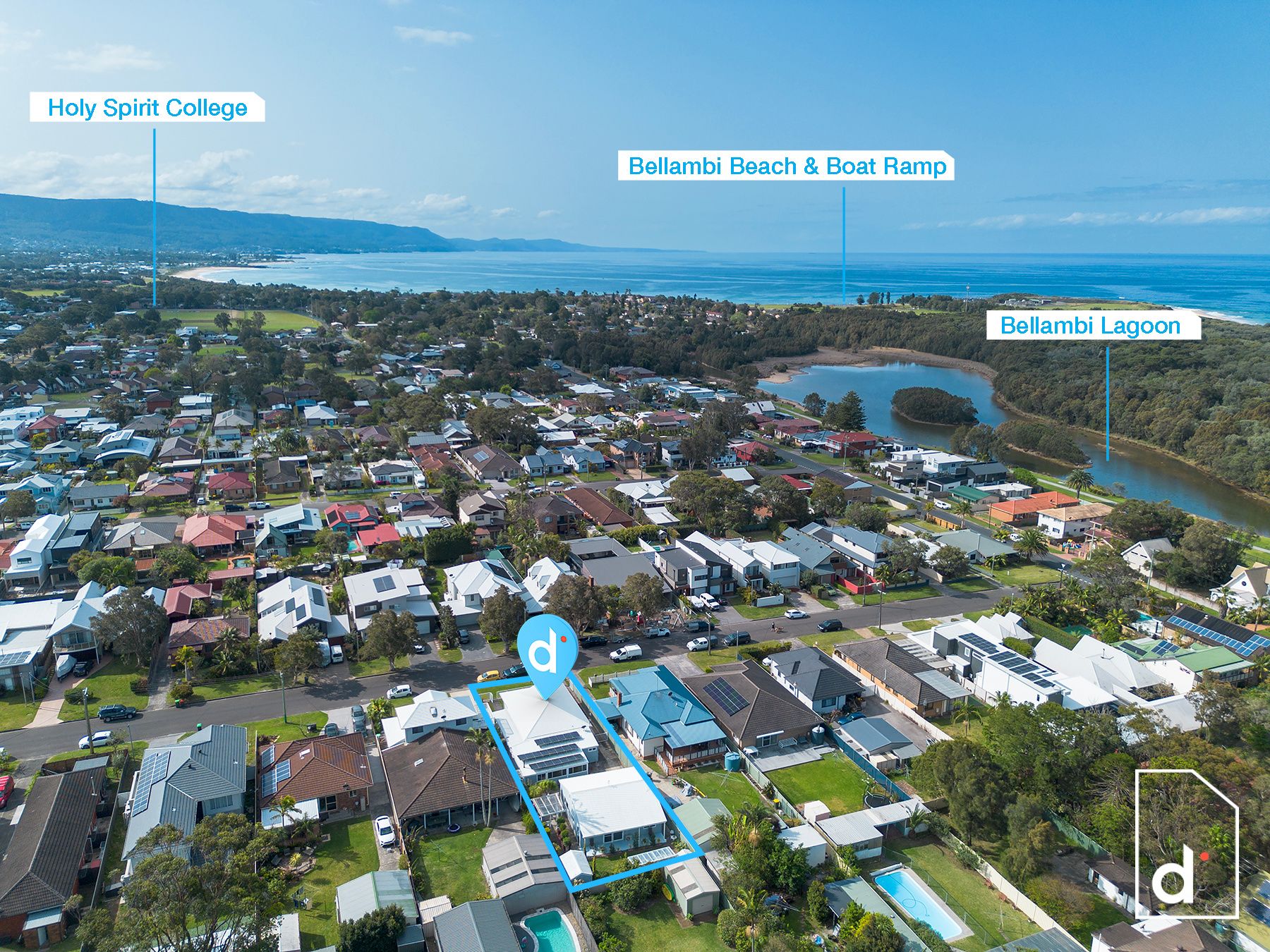 19A Aldridge Avenue, East Corrimal NSW
