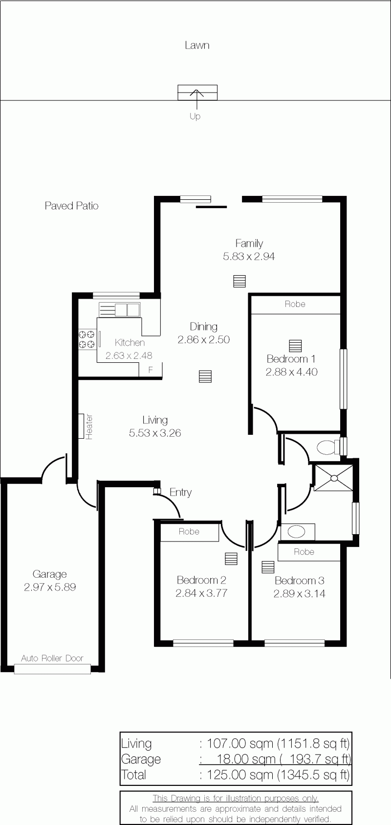 24 Bradley Grove Mitchell Park 5043