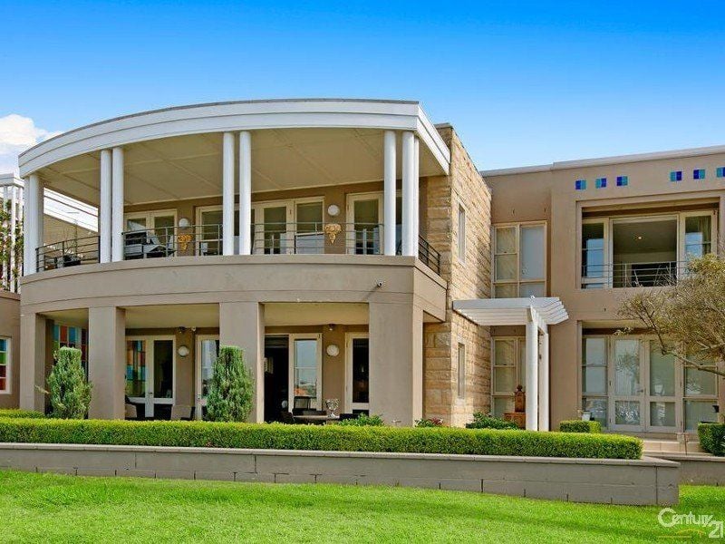 19/2-10 Le Vesinet Drive HUNTERS HILL NSW, Hunters Hill - Thumbnail 2