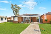 8 Rix Ave, Hammondville