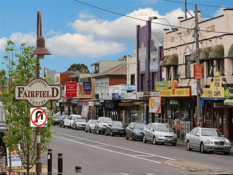 Affordable Alphington at its Best!