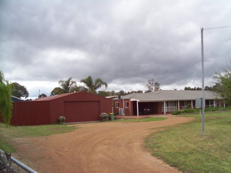 Real Estate For Sale Allanson , WA