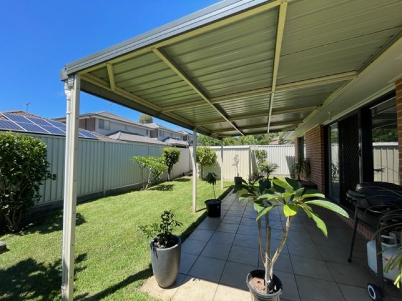 24 Fyfe Road, Kellyville Ridge