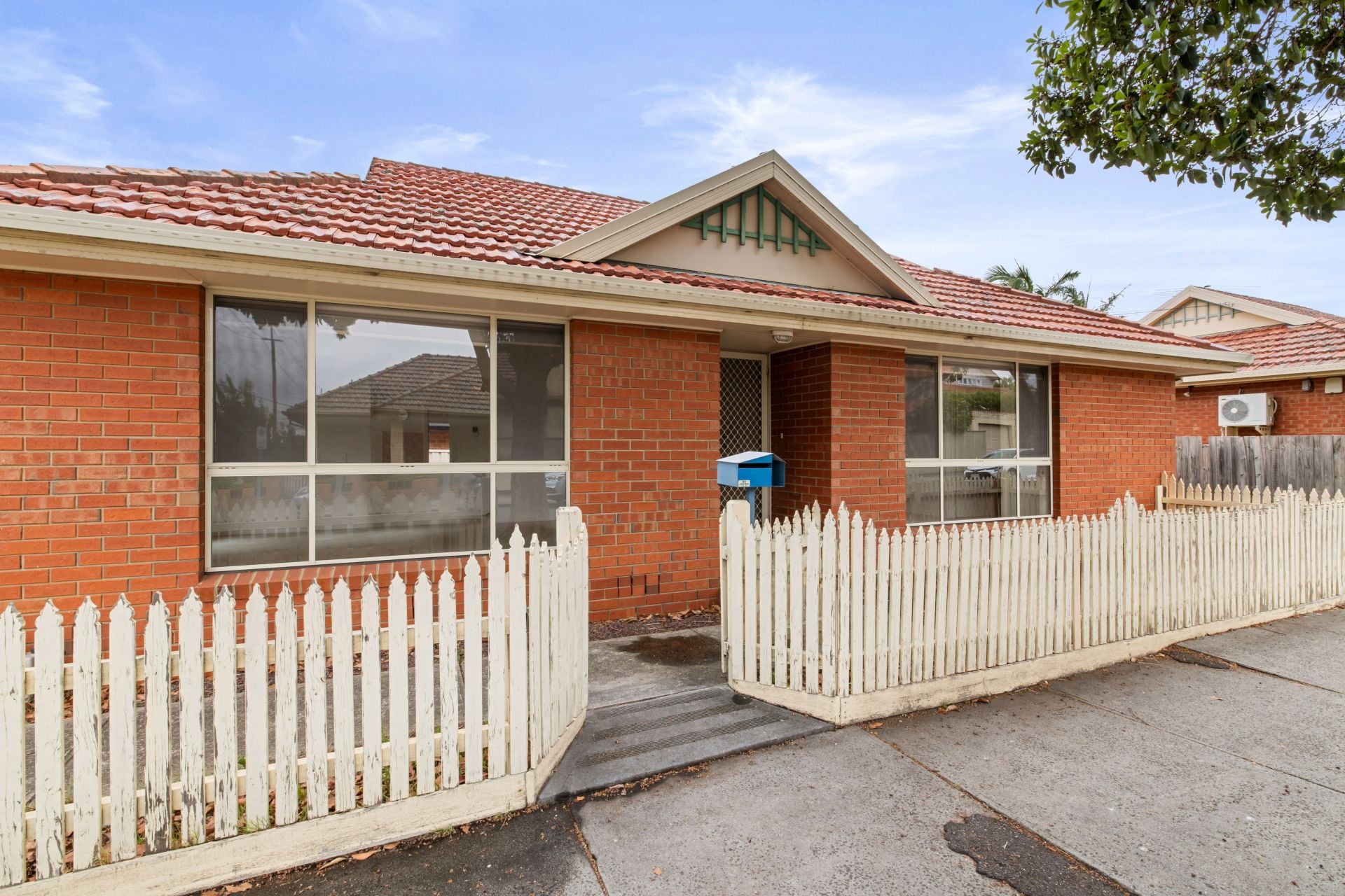 Great Regent Location