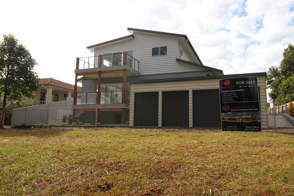 , WAUCHOPE NSW 2446