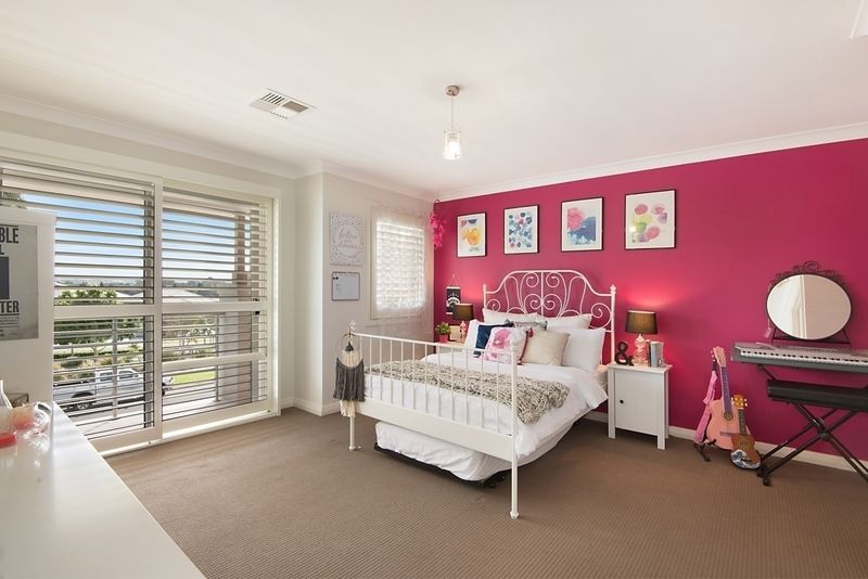 Colebee 31 Kirkwood Crescent