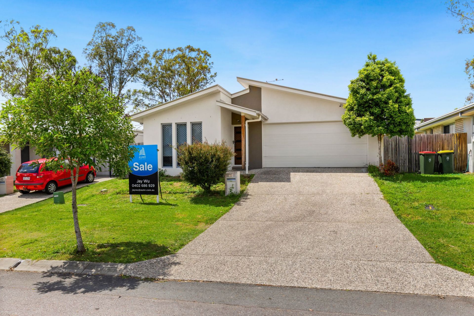 41 matthew street carseldine aumr property