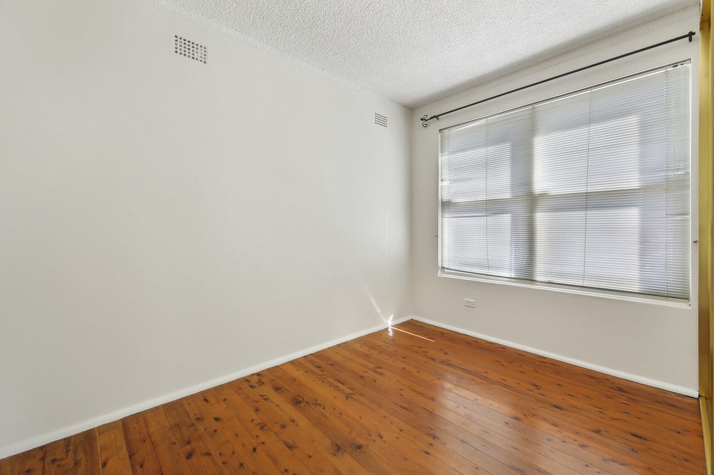 Sunny apartment in quiet location