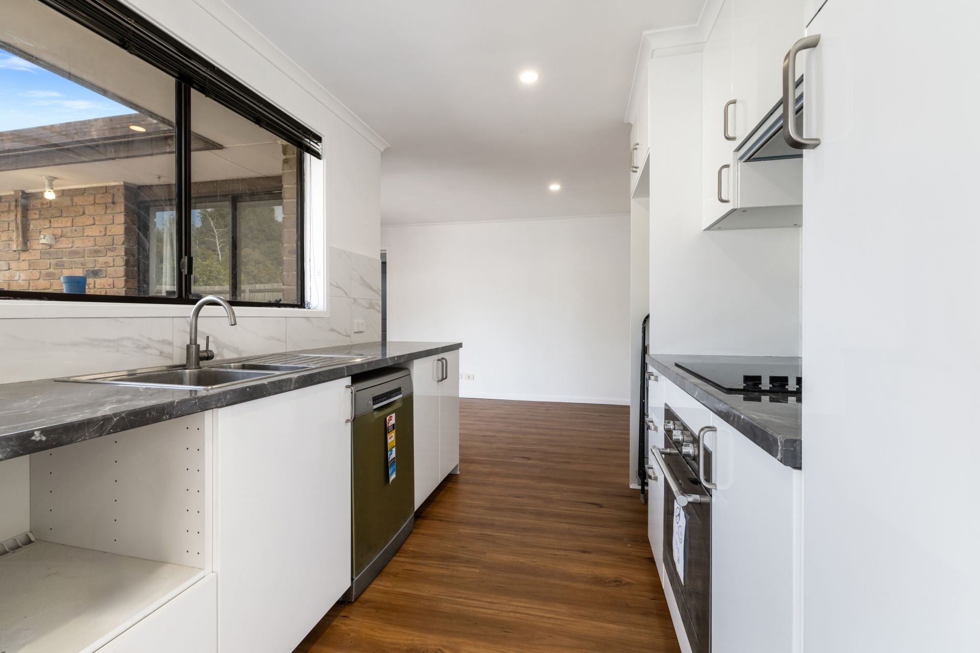 Just Renovated & Ready to Move In – Spacious 3 Bedroom Home!
