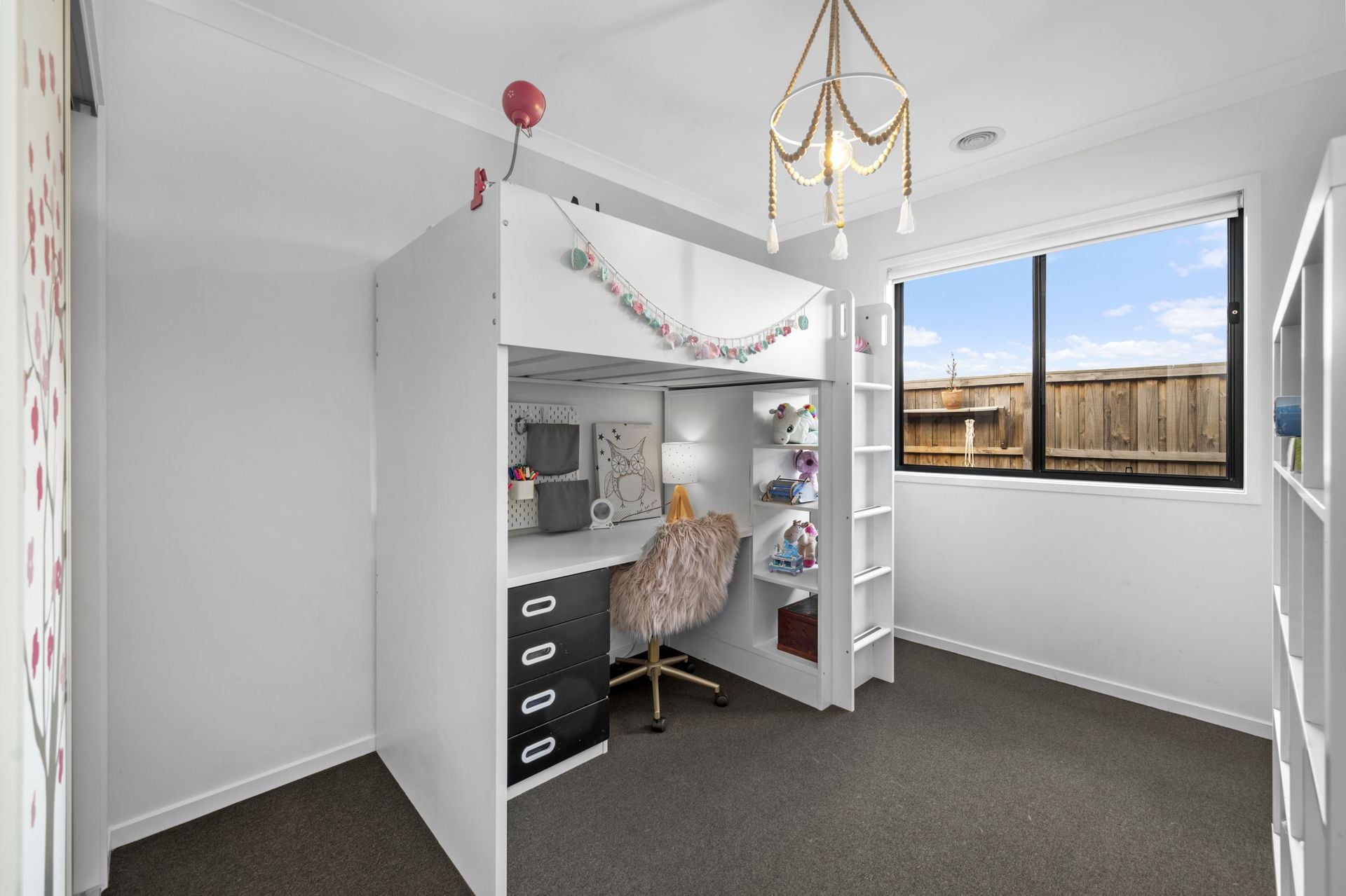 Style, Space And Relaxed Family Living