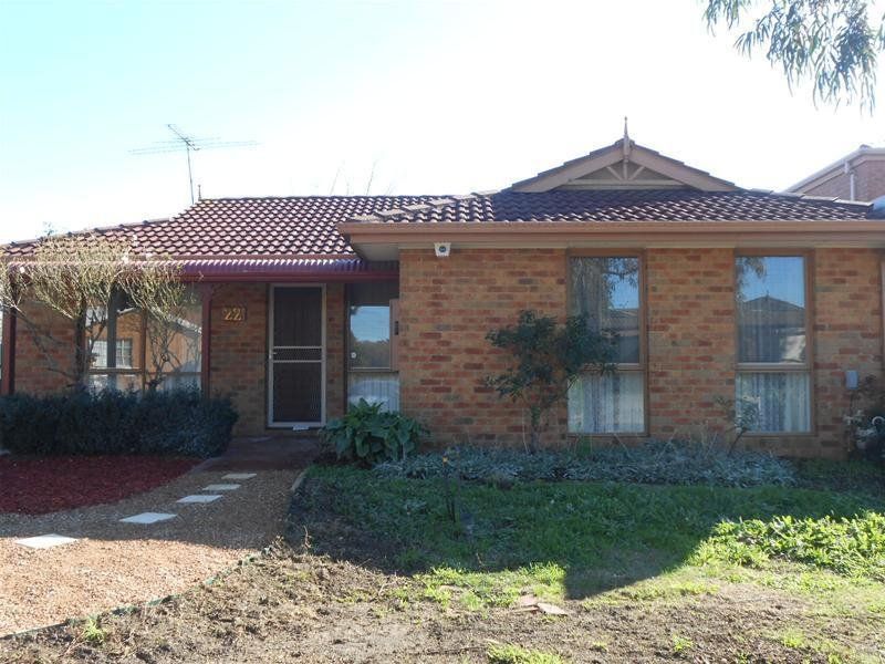 22 The Seekers Crescent, Mill Park