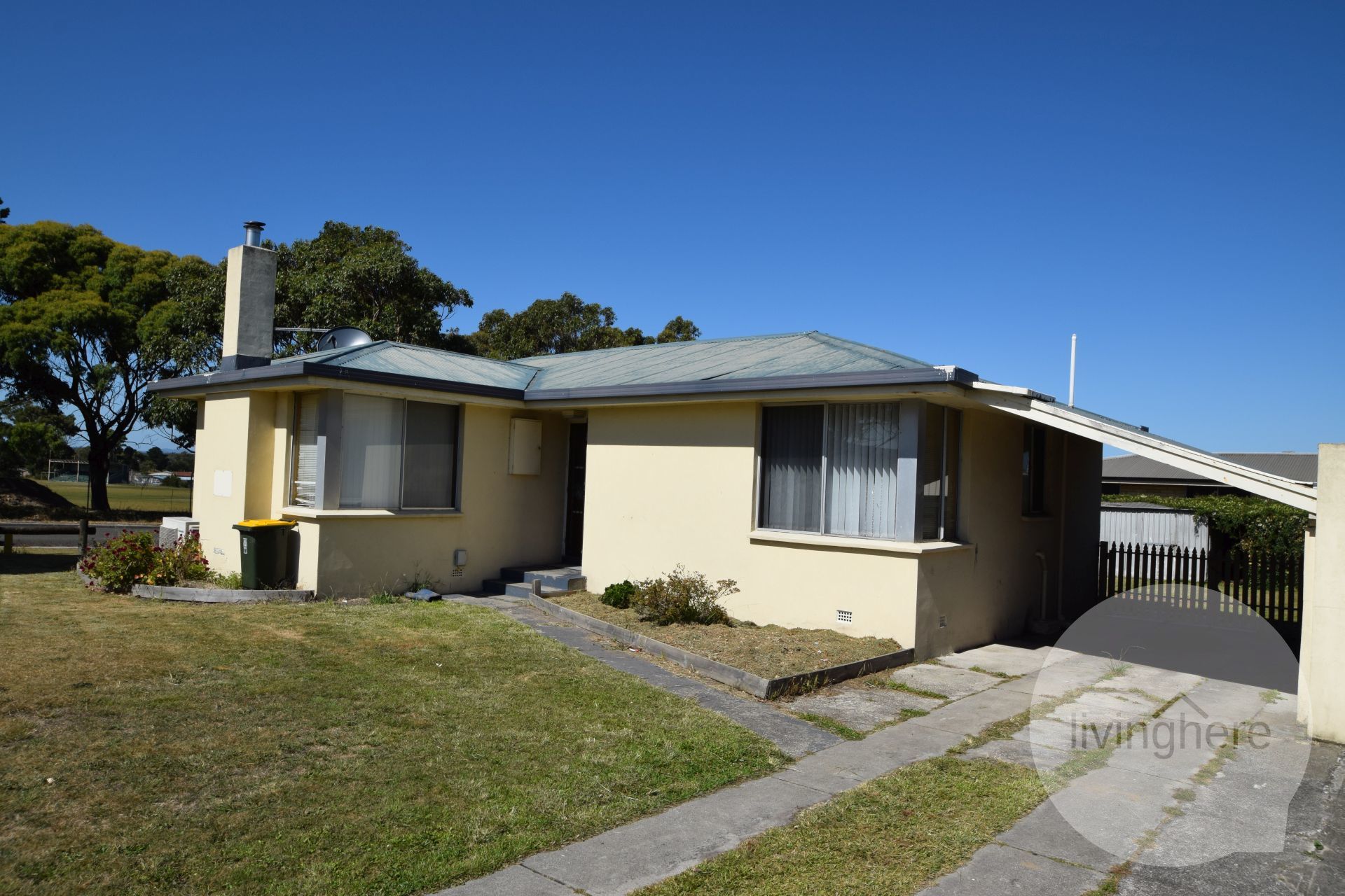 1 Brown Avenue, TOWN Living Here Launceston