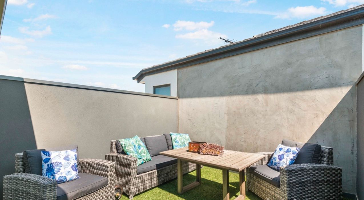 High-Quality, Low-Maintenance Perfection!