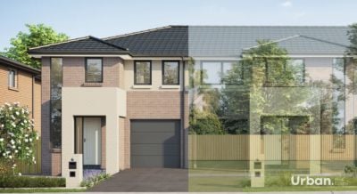 Bardia, 71 Ingleburn Gardens Drive