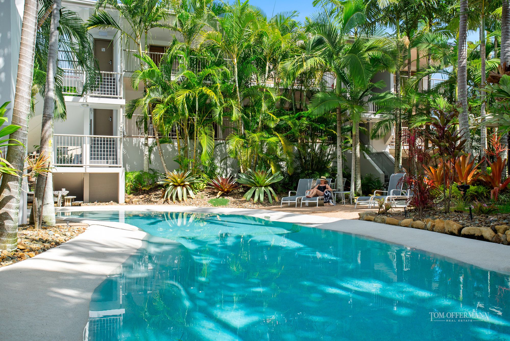 Real Estate For Sale 16/287 Gympie Terrace Noosaville , QLD