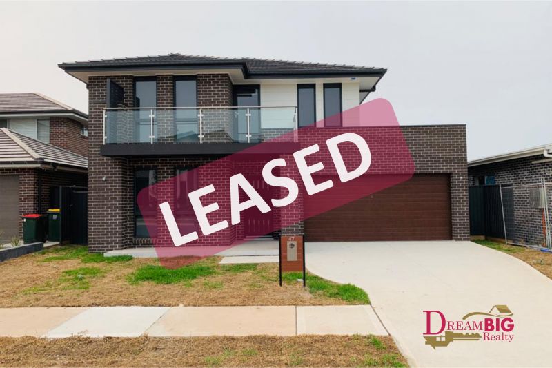 BRAND NEW PROPERTY !