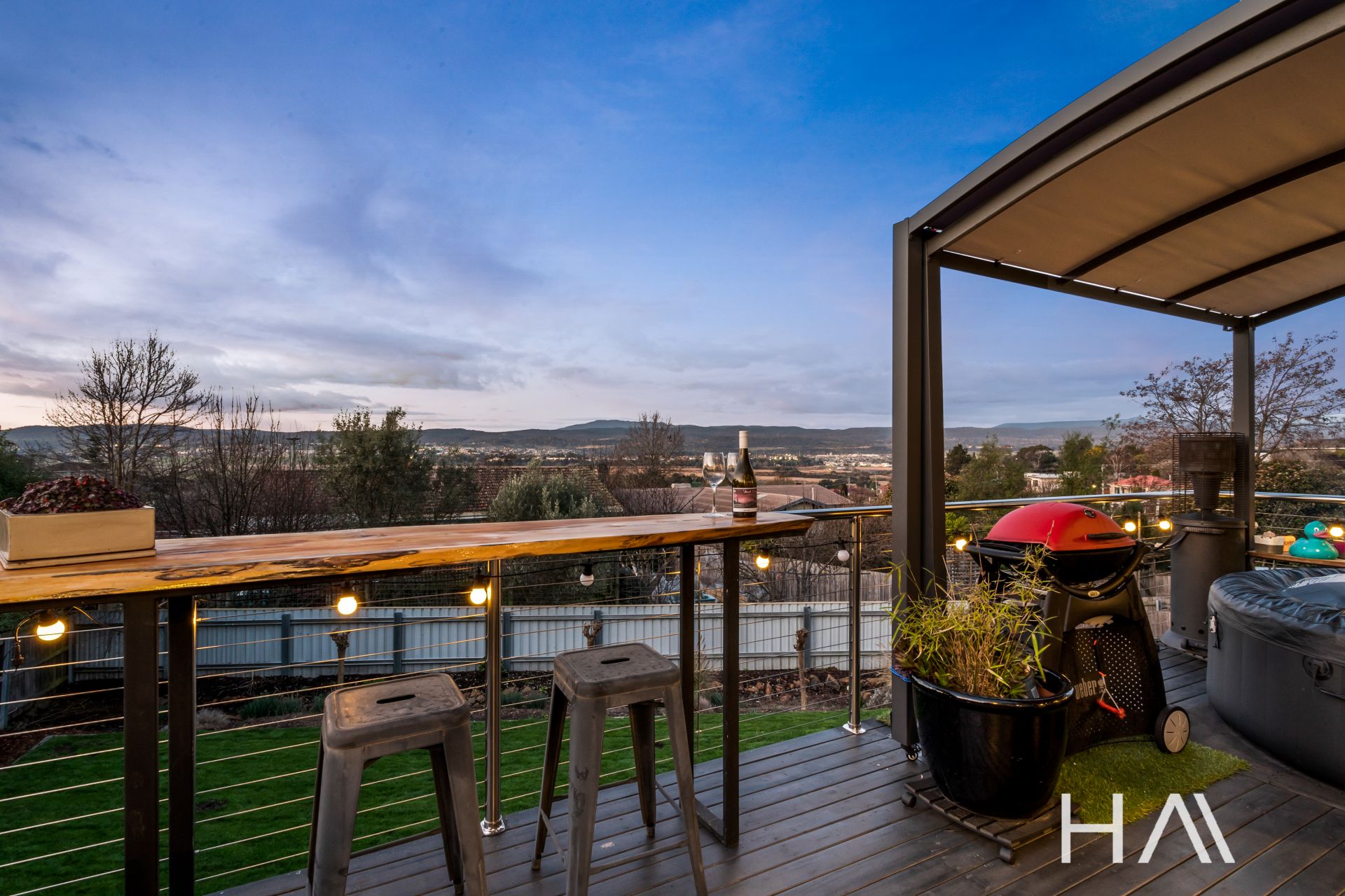 4 Tamar Rise Riverside, Riverside - Thumbnail 3