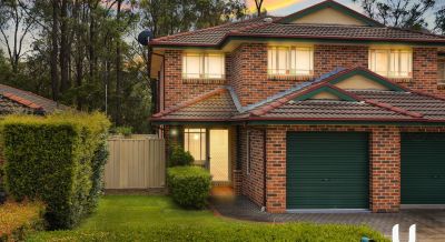 Bligh Park, 1/13 Conlan Street