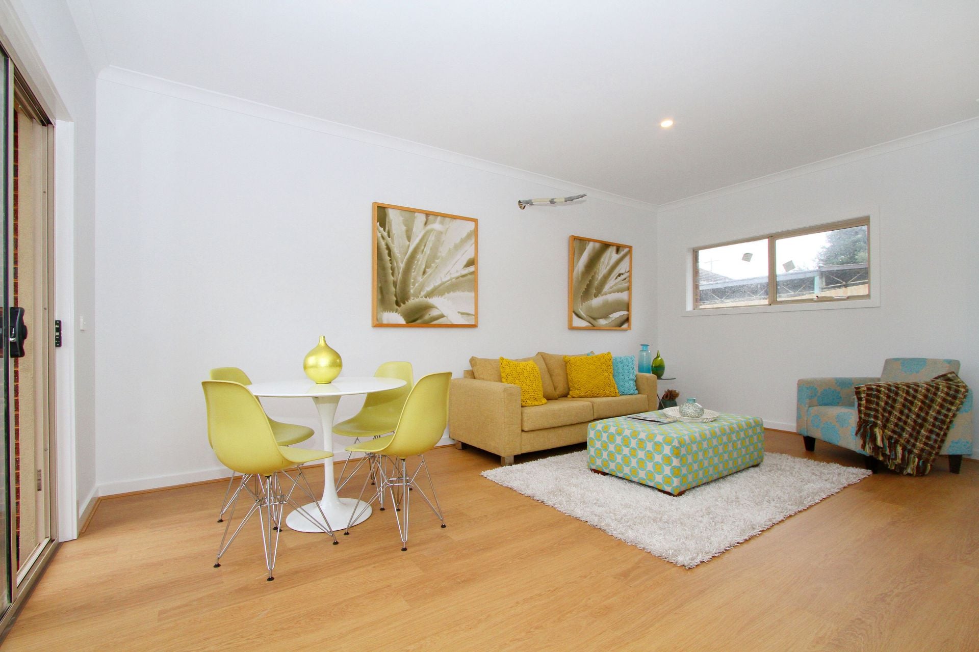 Brand New Townhouse