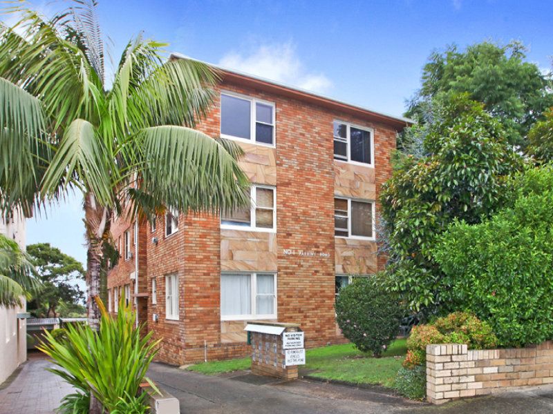 7/1 Parriwi Road MOSMAN NSW, Mosman - Thumbnail 5