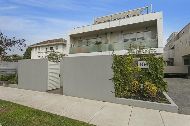 4/464 Hawthorn Road, Caulfield South - Thumbnail 2