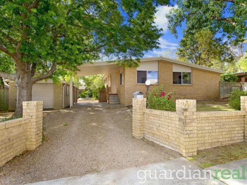 3 Jones Road, Kenthurst - Thumbnail 2