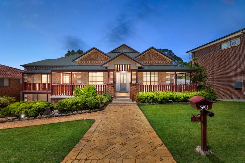 Real Estate For Sale 90 Birchgrove Drive Wallsend , NSW