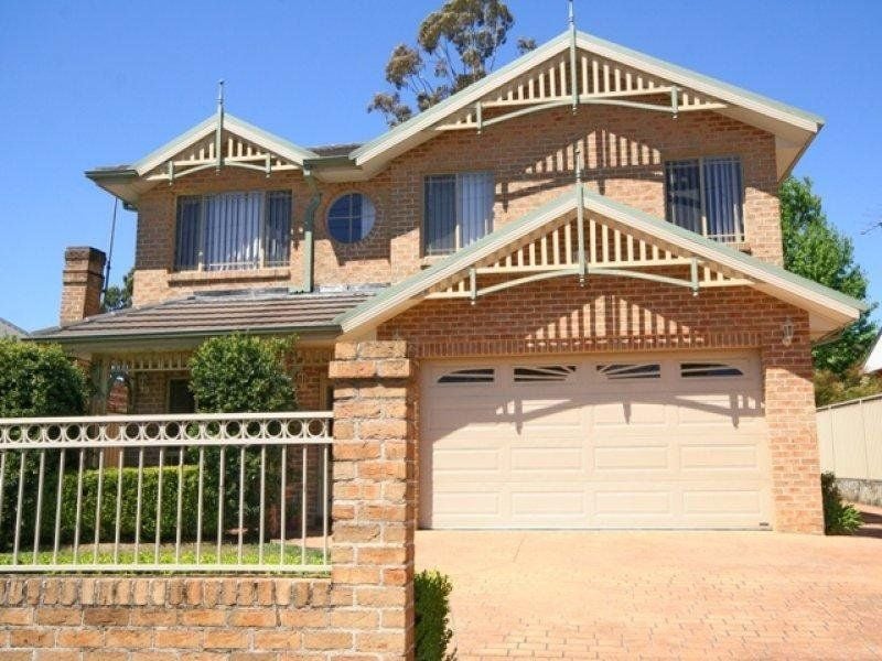 1/17 Grose Vale Road, North Richmond - Thumbnail 2
