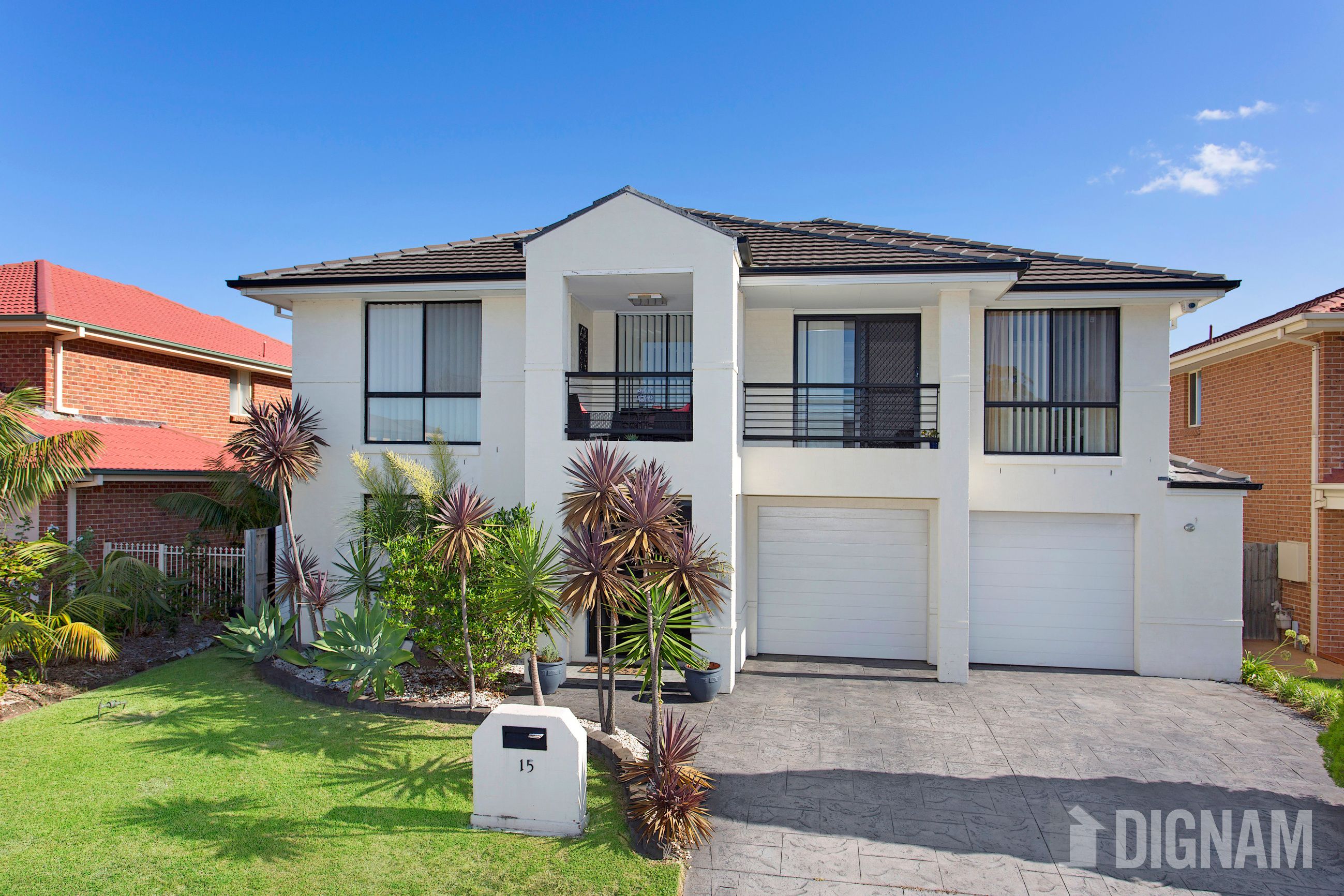 15 Blueberry Circuit, Woonona, NSW 2517