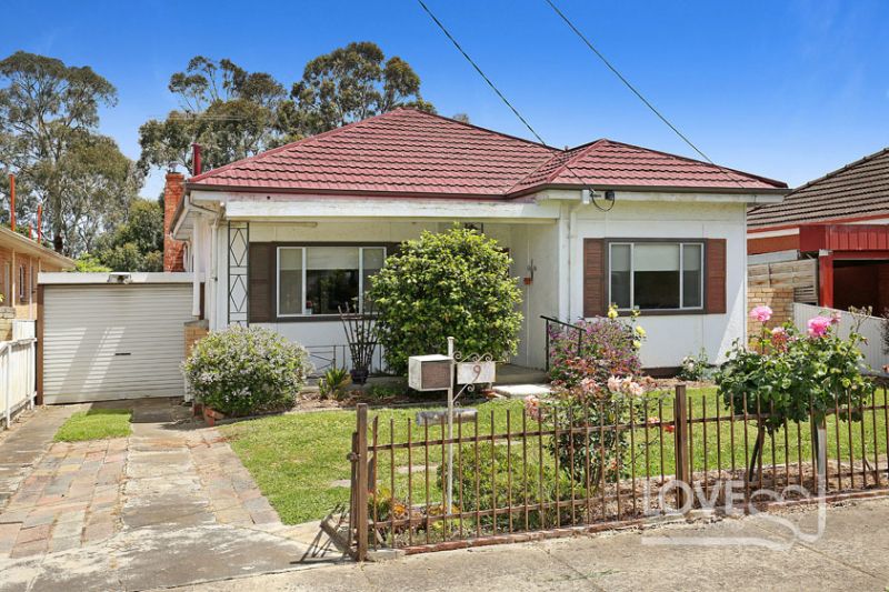9 Lucas Street, Reservoir