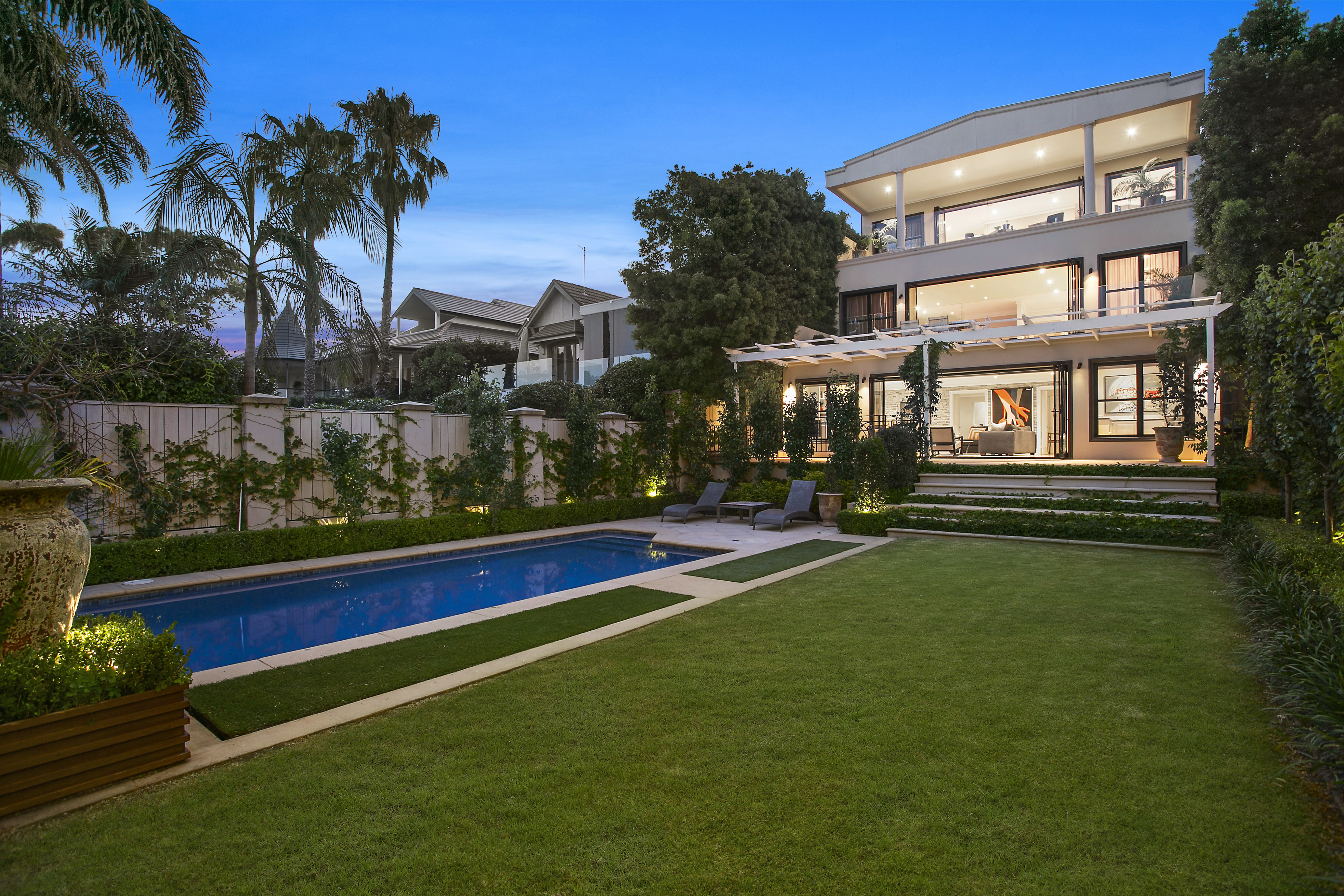 58A Moruben Road  Mosman 2088