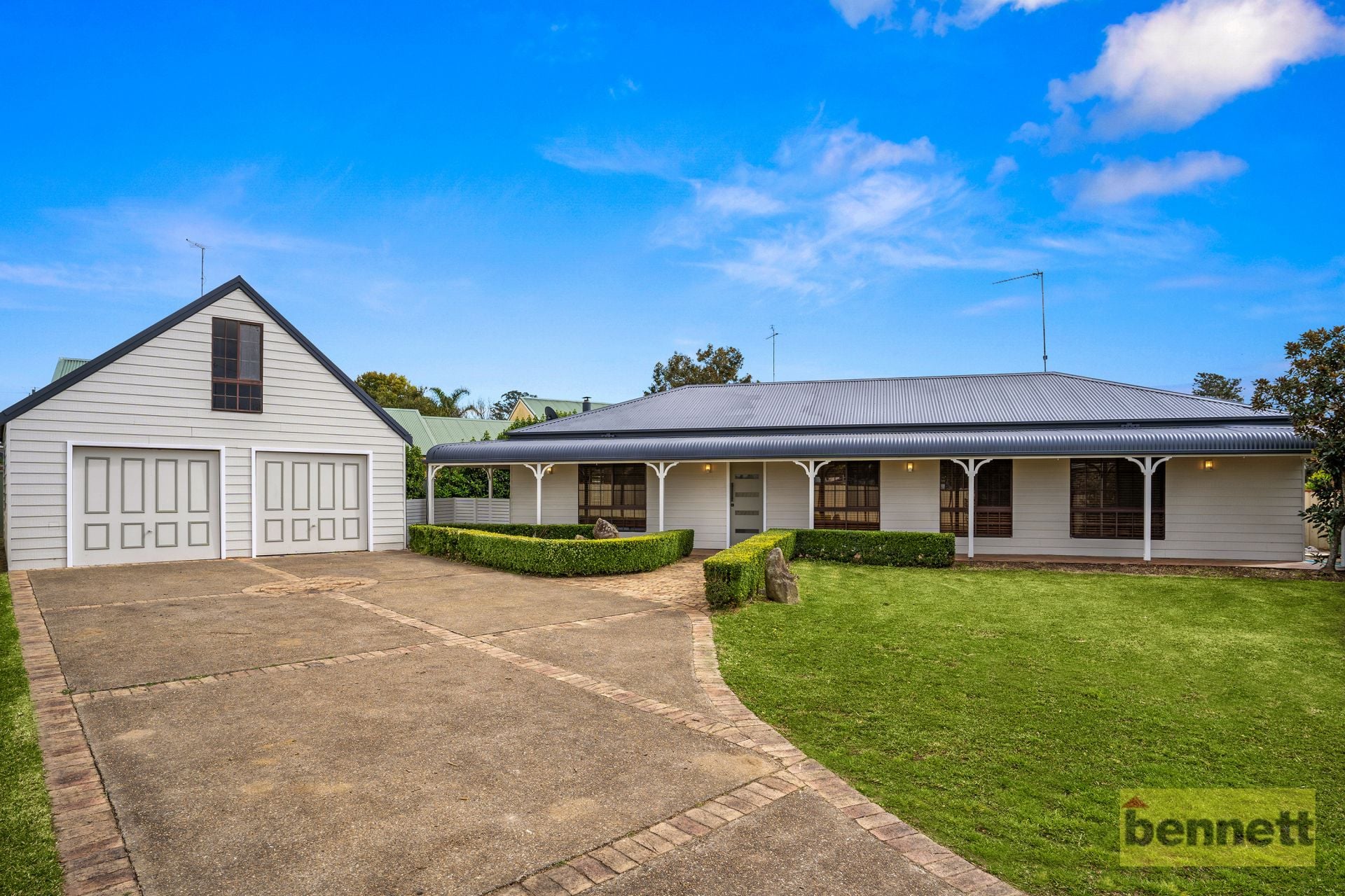 7 Wellesley Street, Pitt Town - Thumbnail 2