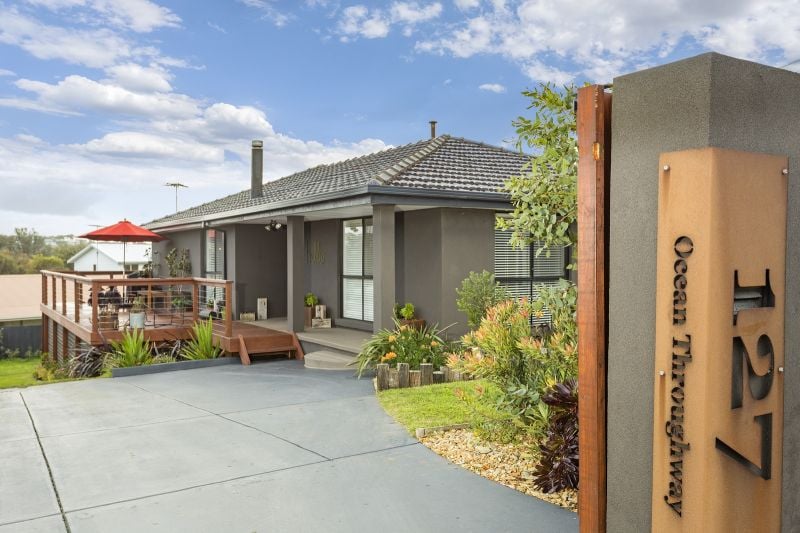 127 Ocean Throughway Ocean Grove VIC, Ocean Grove - Thumbnail 2