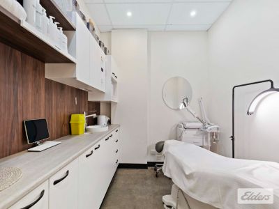 GREAT BUYING - HIGH YIELDING MEDICAL/ RETAIL ASSET!