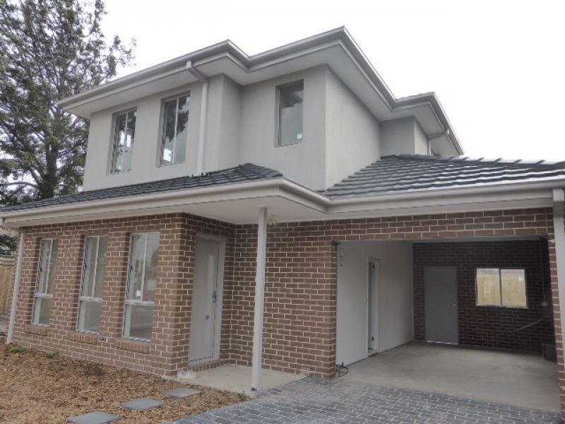 1/18 Newton Street, Thomastown