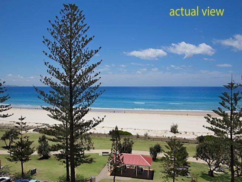 503/88 Marine Parade 'Mantra' COOLANGATTA QLD, 'Mantra' Coolangatta - Thumbnail 5