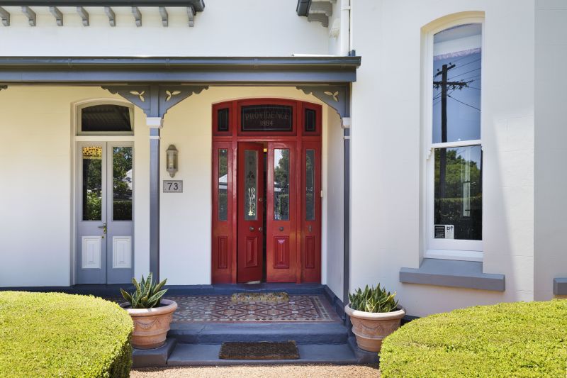 73 Smith Street, Balmain