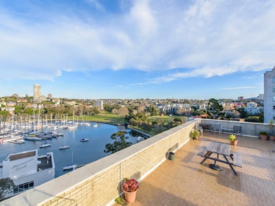 2a/85 Elizabeth Bay Road , Elizabeth Bay