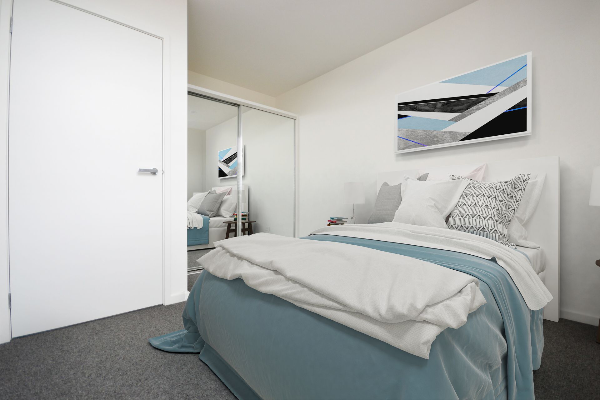 PRIME PRESTON LIVING WITH UNINTERRUPTED CITY VIEWS
